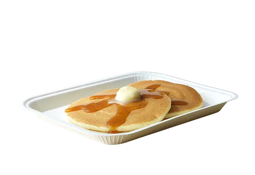 핫케익 2조각