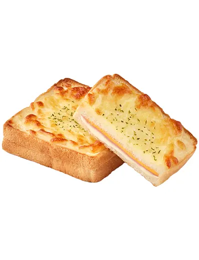 햄치즈 샌드위치