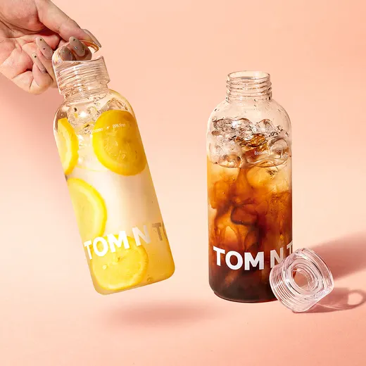 에코 핸들보틀 (600ml)