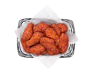 양념치킨윙박스16PCS