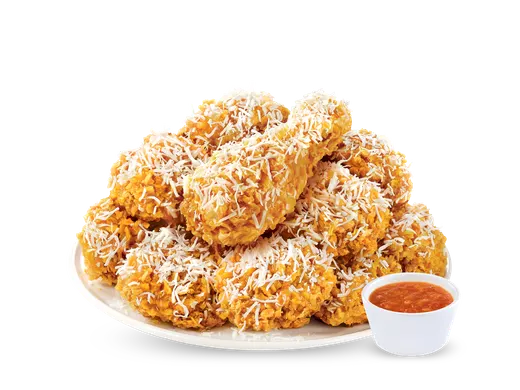 매직풍치킨(뼈)