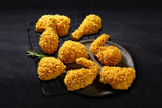 황금올리브치킨™
