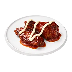 슈프림양념 소이윙봉