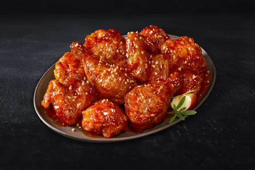 황금올리브치킨™양념