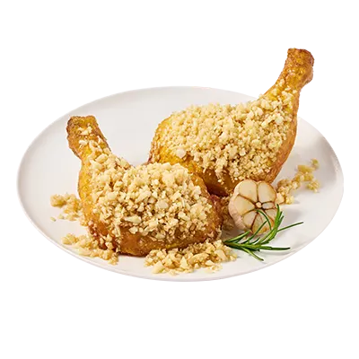 마마치 쿼터레그 (4조각)