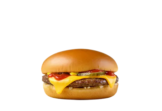 치즈버거
