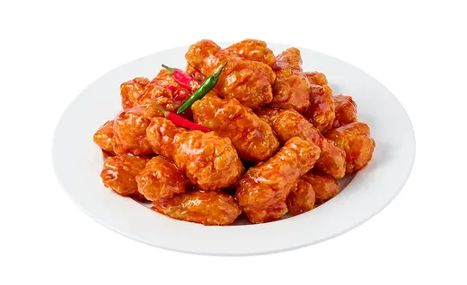 페리윙봉 매운양념치킨