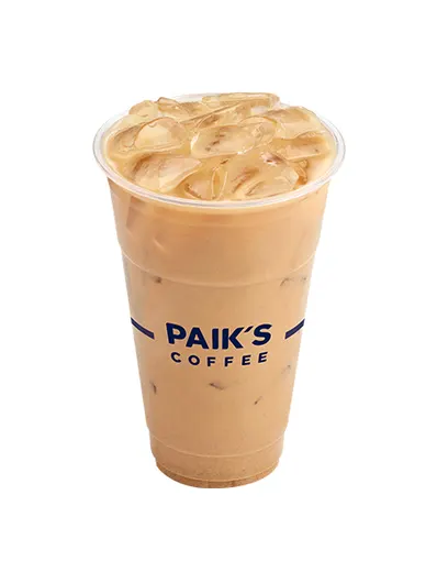 빽사이즈 미숫가루(ICED)