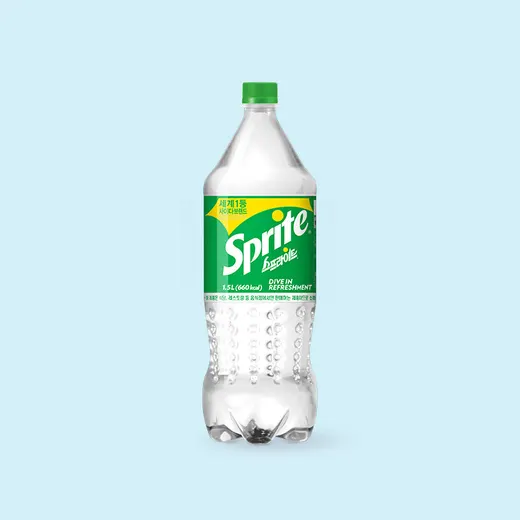 스프라이트 1.5L