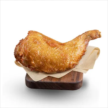 자이언트 통닭다리