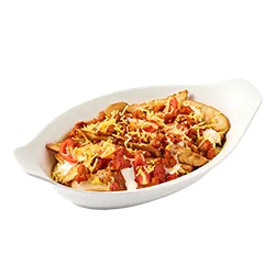 미트칠리 치즈감자