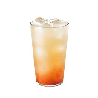 (L) ICED 자몽차