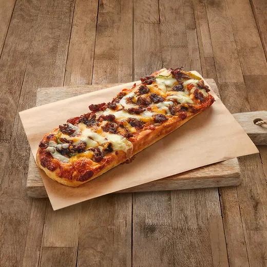 리얼 불고기 Subzza