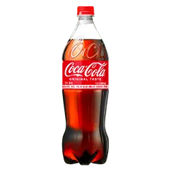 코카-콜라 1.25L