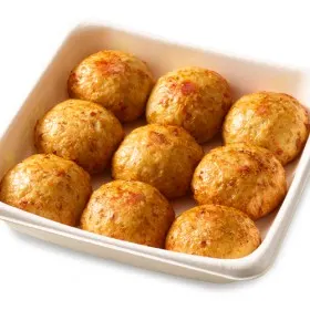 치킨치즈볼 (9개)