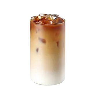 (L) ICED 시그니처 라떼