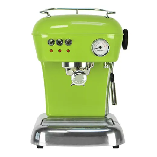 아스카소 드림 머신 (Fresh Pistachio)