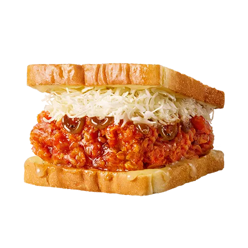 리얼 양념치킨