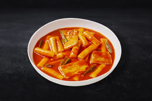 BBQ 떡볶이