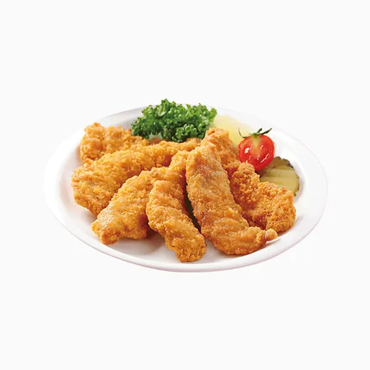 텐더 치킨