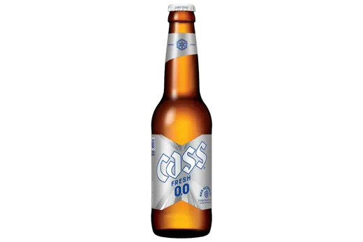 병맥주(카스0.0 논알콜)