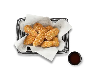 살살후라이드미니