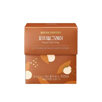 (MD)피치얼그레이