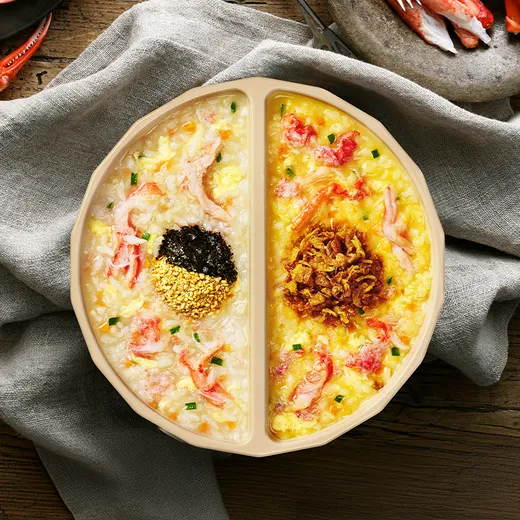 푸팟퐁커리게살죽