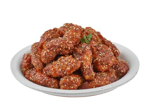 맵싸한 양념 치킨