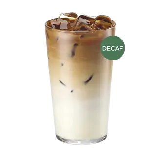 (L) ICED 연유 카페 라떼
