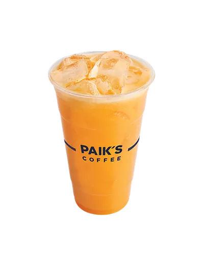 제주감귤주스(ICED)