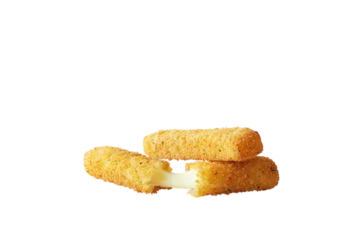 골든 모짜렐라 치즈스틱 2조각