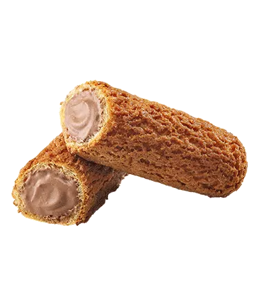 초코 쿠키 슈스틱