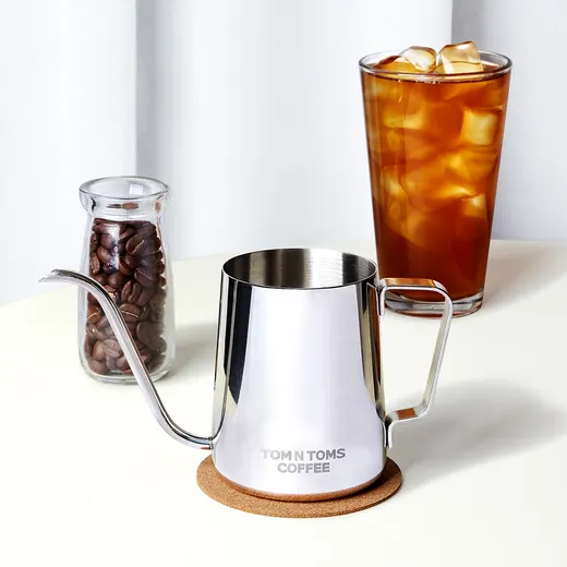 핸드드립 포트 (350ml)