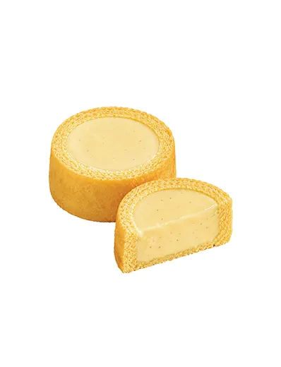커스터드홀릭 바움쿠헨