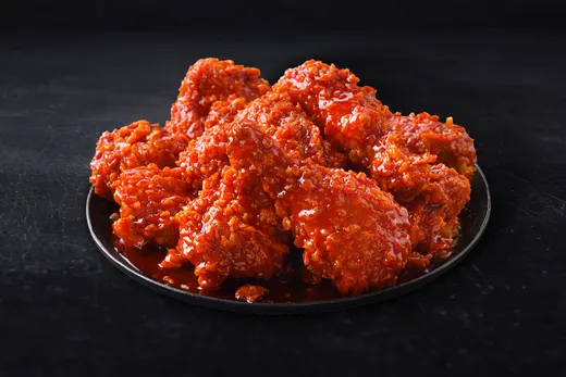 황금올리브치킨™매운양념