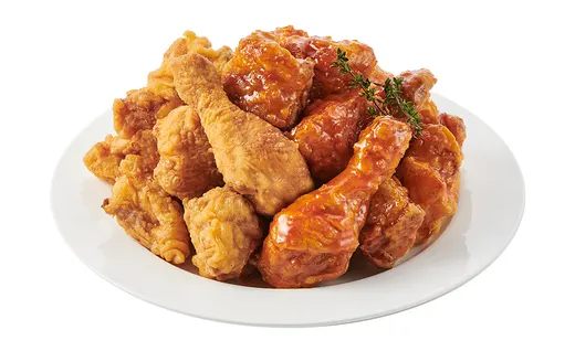 반반치킨