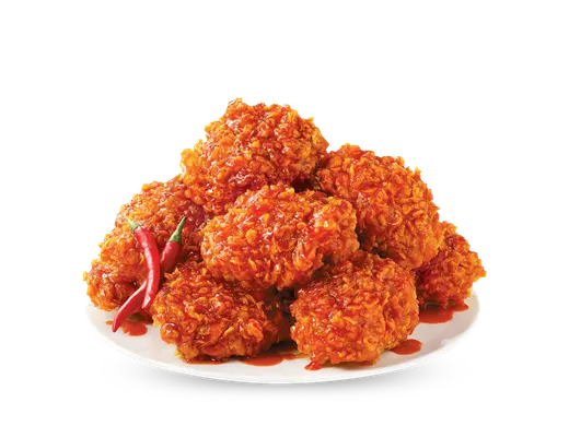 맘스양념치킨(순살)