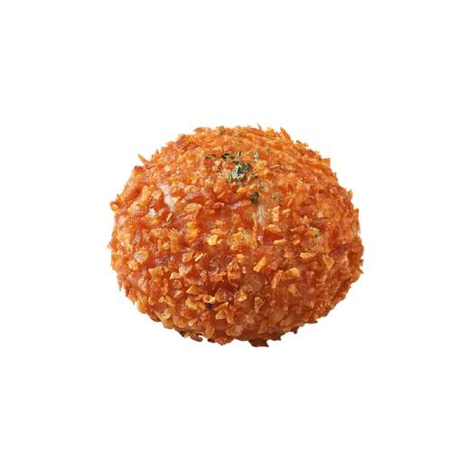 카레 크로켓