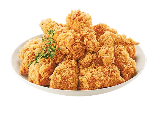 후라이드치킨(뼈)