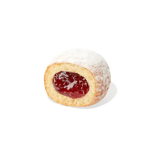 스트로베리 먼치킨