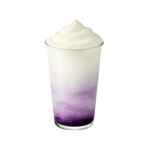 사르르 우베 쉐이크
