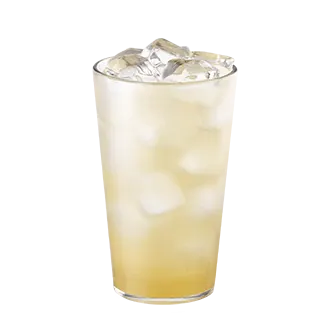 (EX) ICED 배모과차