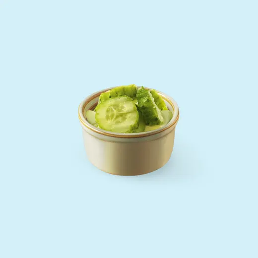 우리 피클 L
