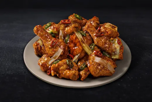 빠리치킨