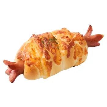 NEW 고소한 후랑크 소시지