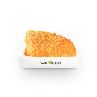 통가슴살 후라이드