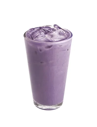 우베라떼(ICED)