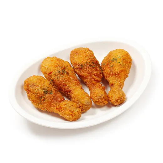 골드킹 닭다리