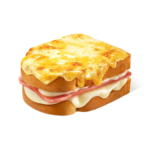 치즈풀 크로크무슈